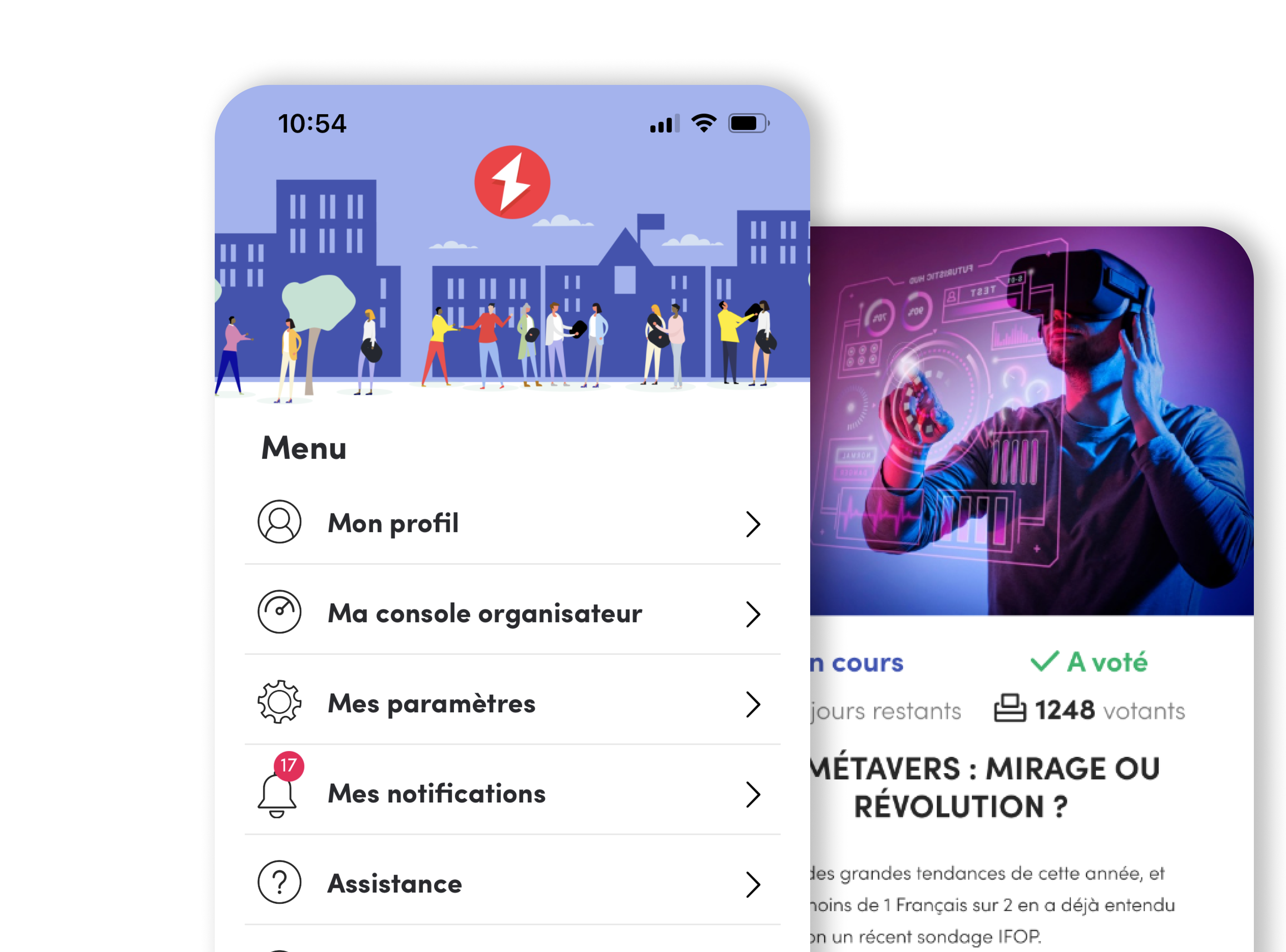 APP CP